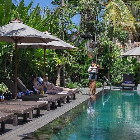 Grand Sehati & Spa, Ubud Esterno foto