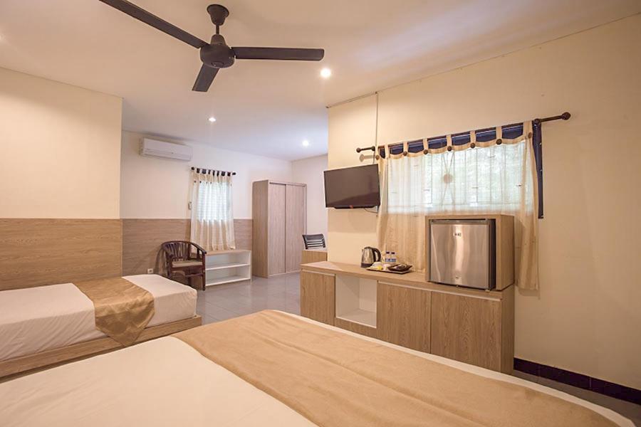 Grand Sehati & Spa, Ubud Esterno foto