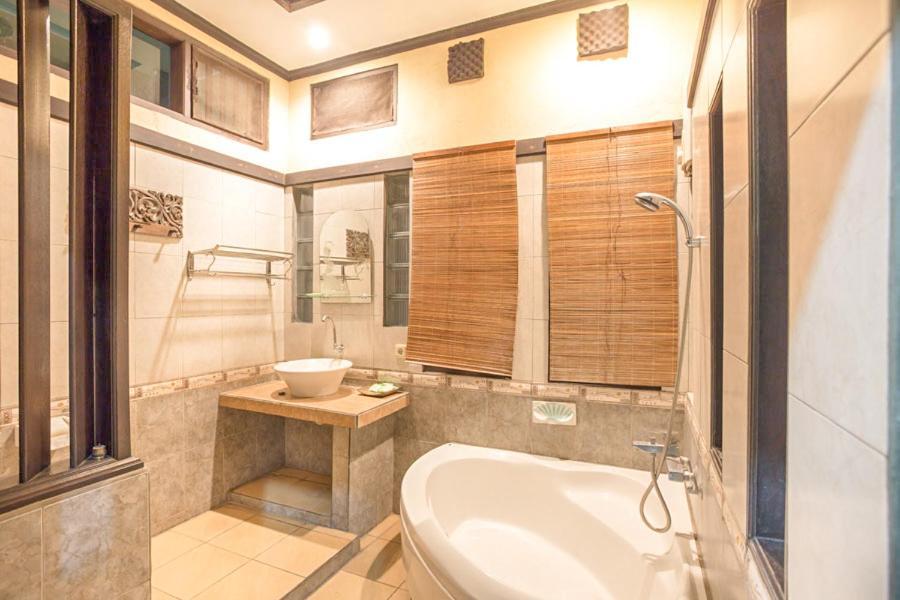 Grand Sehati & Spa, Ubud Esterno foto