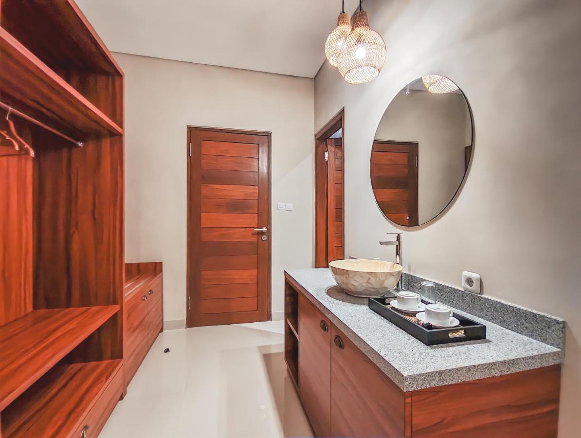 Grand Sehati & Spa, Ubud Esterno foto