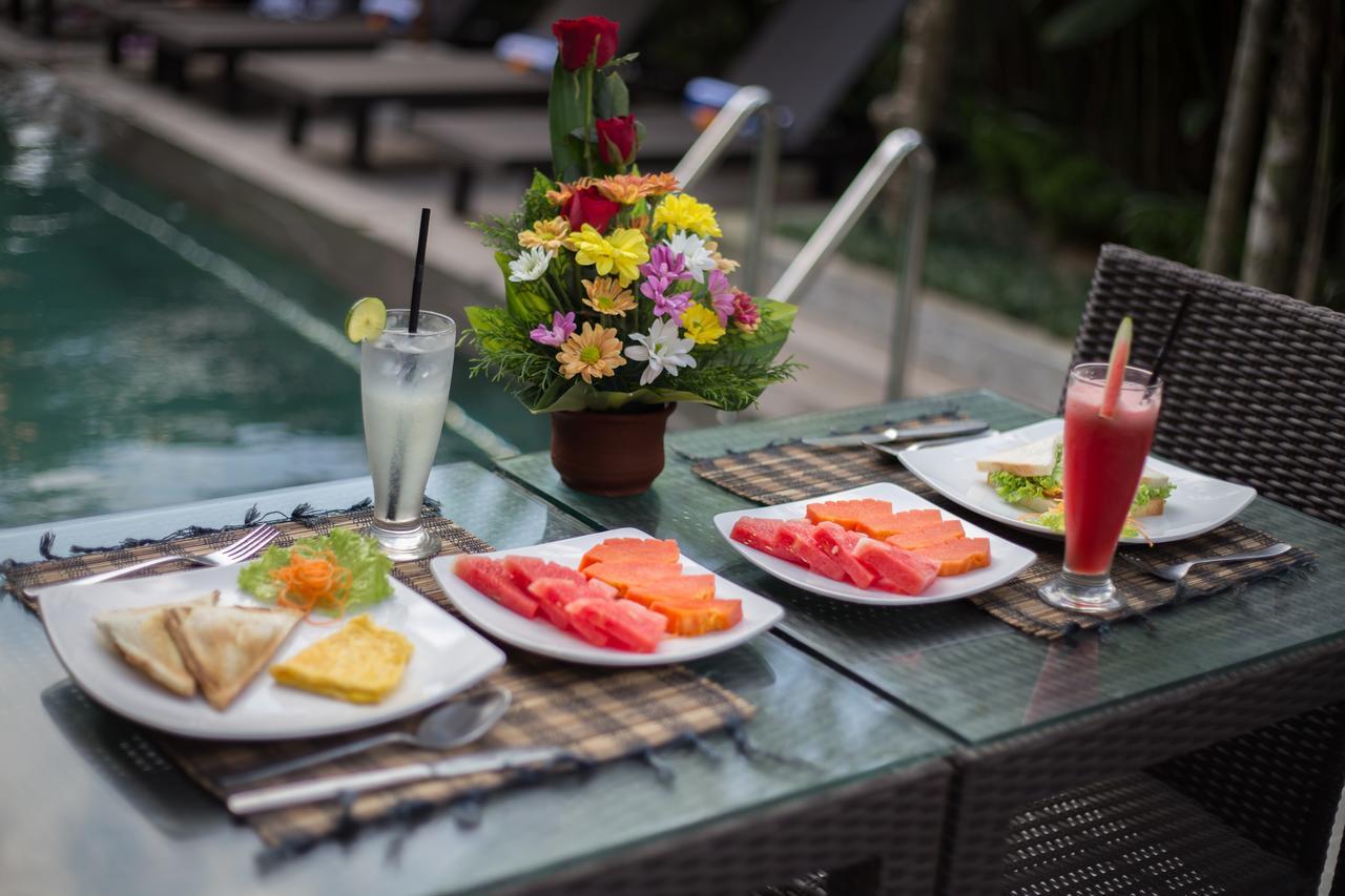 Grand Sehati & Spa, Ubud Esterno foto