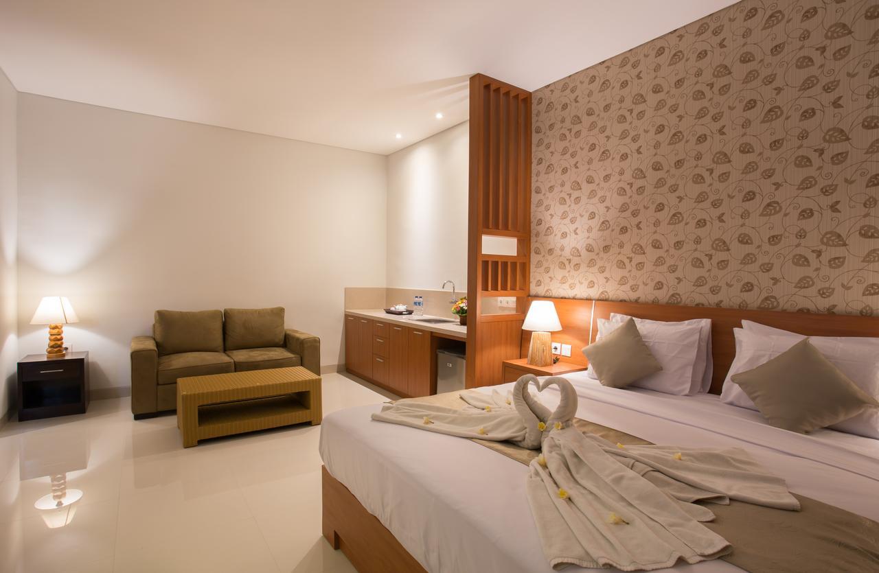 Grand Sehati & Spa, Ubud Esterno foto