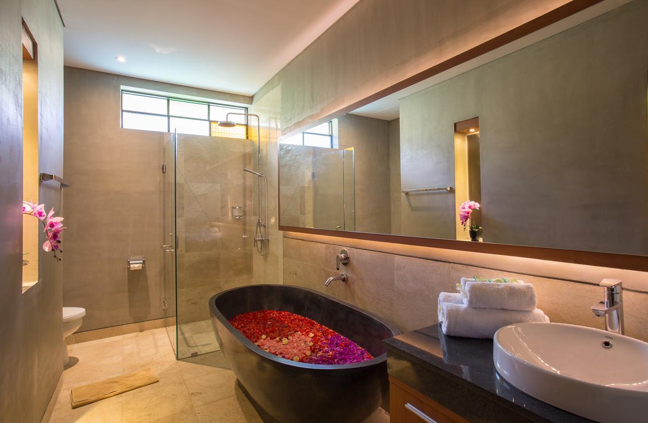 Grand Sehati & Spa, Ubud Esterno foto