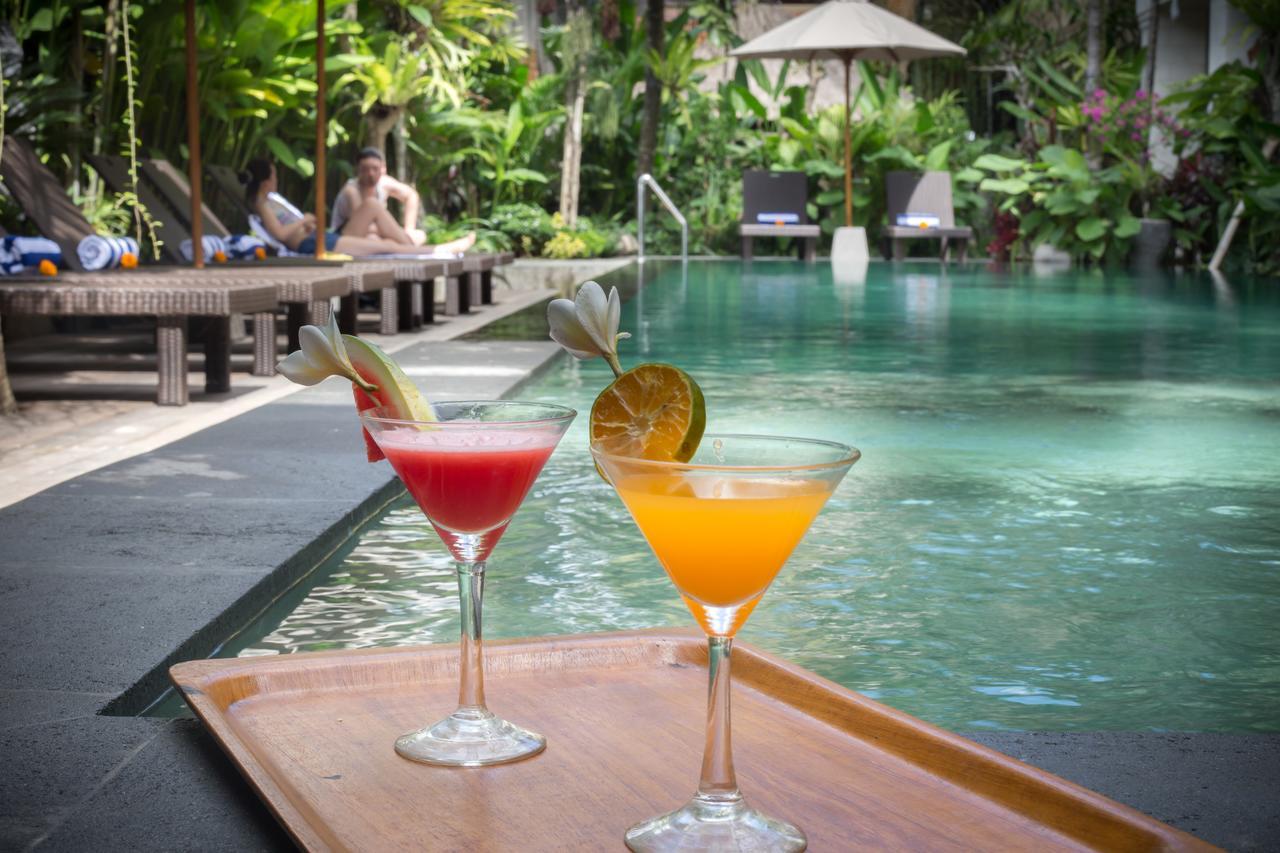 Grand Sehati & Spa, Ubud Esterno foto