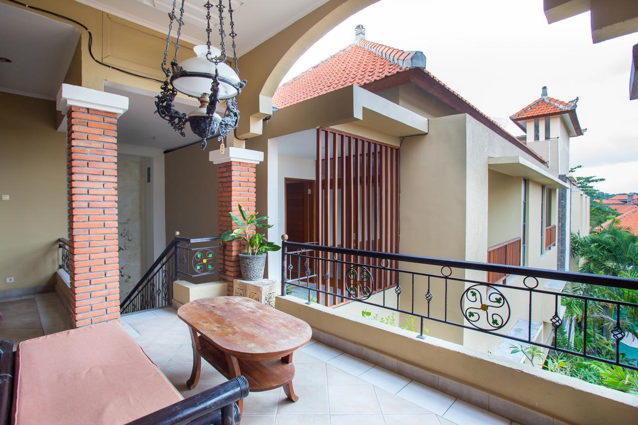 Grand Sehati & Spa, Ubud Esterno foto