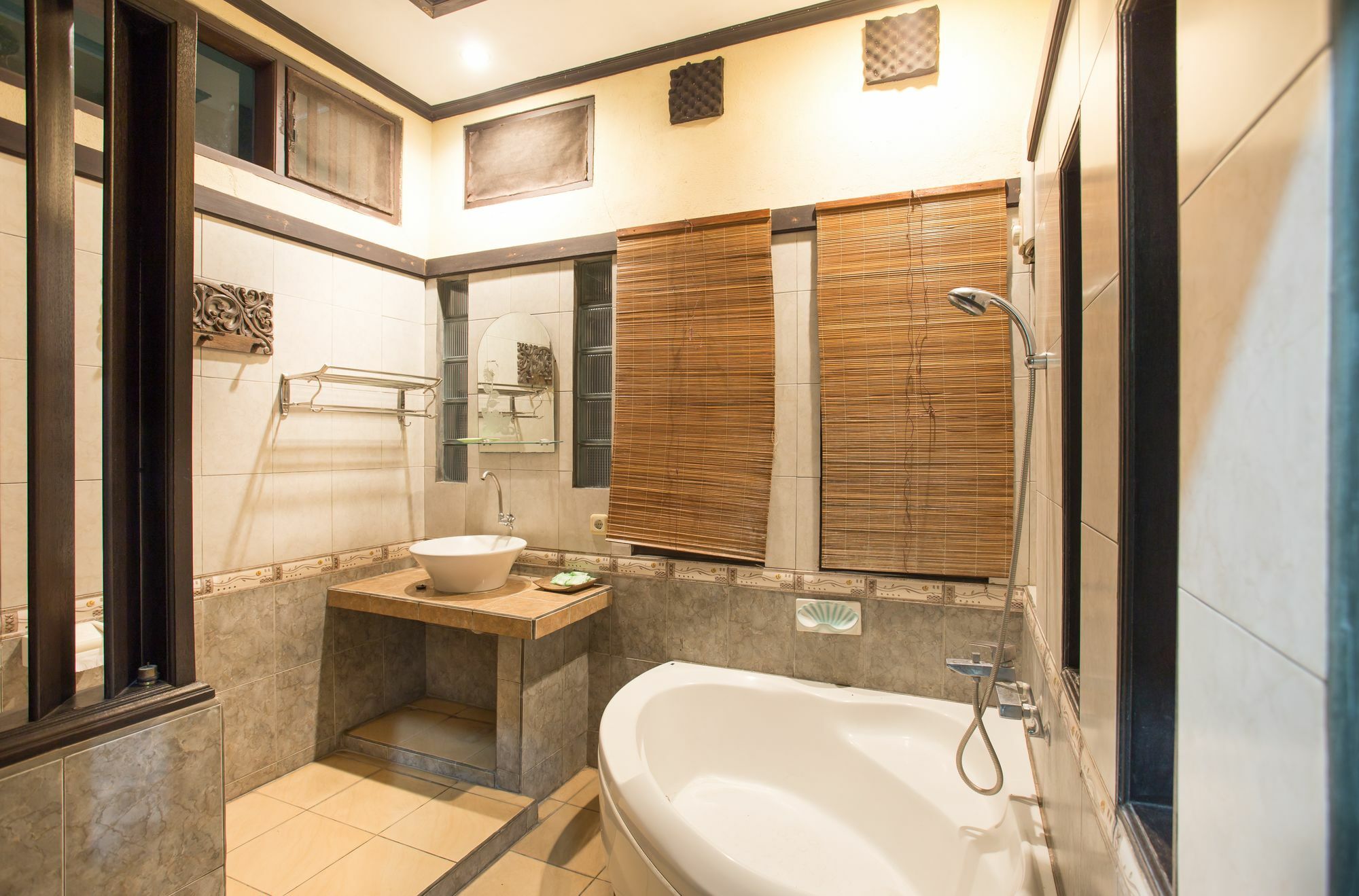 Grand Sehati & Spa, Ubud Esterno foto